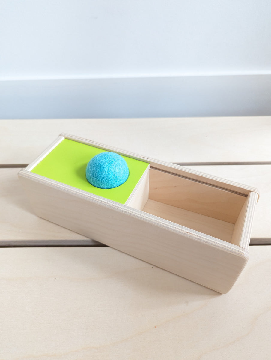 LOVEVERY The Thinker Play Kit 11-12ヶ月 The Thinker Play Kit | Toys for 11- Month and 1-Year-Olds