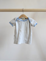Sapling Short Sleeve T-Shirt (3-6M)