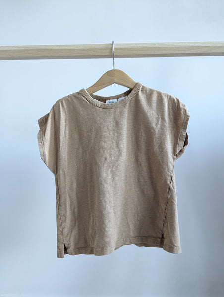 Zara Short Sleeve T-Shirt (2-3T)