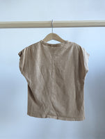 Zara Short Sleeve T-Shirt (2-3T)