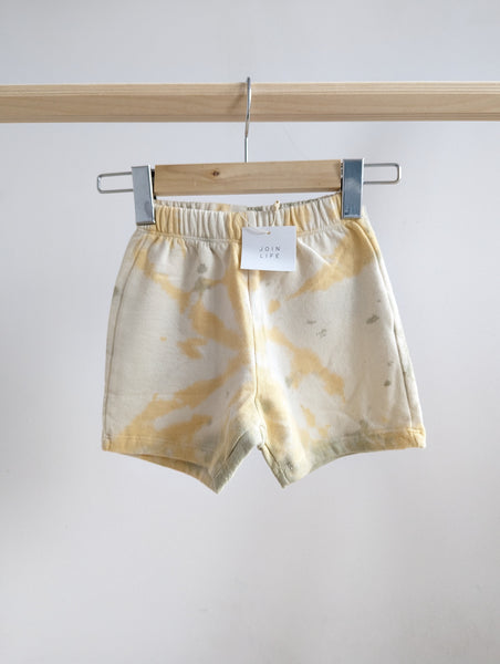 Zara Sweat Shorts (2-3T) - New with Tags