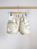 Zara Sweat Shorts (2-3T) - New with Tags