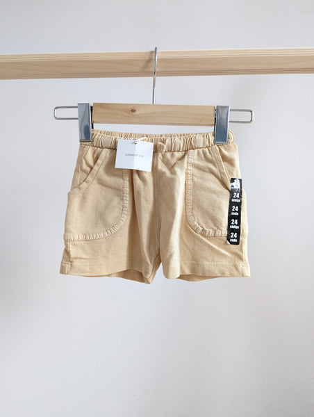 Zara Shorts (18-24M) - New with Tags