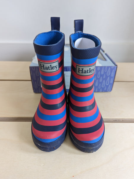 Hatley Rainboots (4C)