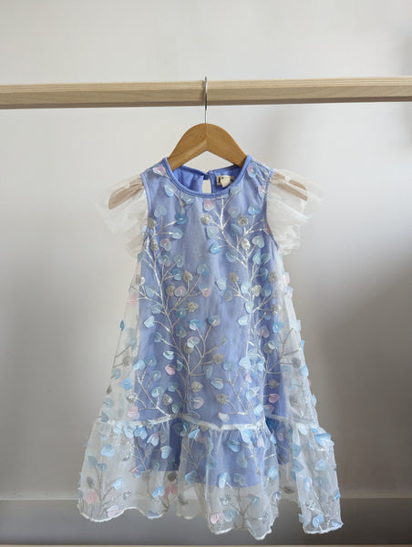 Hatley Dress (3T)