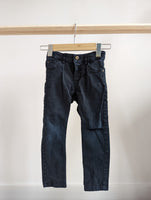 H&M Denim Pants (3-4T)