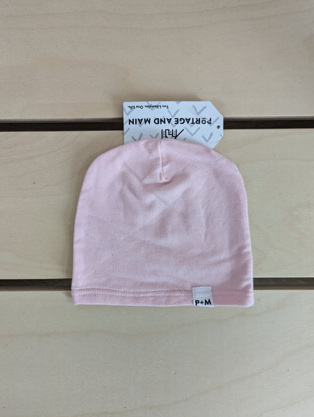 Portage & Main Beanie (6-12) - New with Tags