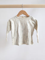 Quincy Mae Long Sleeve T-Shirt (18-24M)