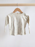 Quincy Mae Long Sleeve T-Shirt (18-24M)