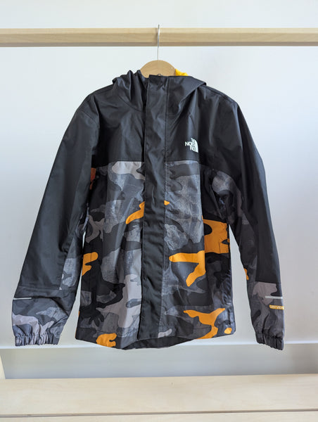 The North Face DryVent Rain Jacket (S (7-8Y))
