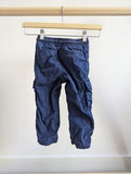 Baby Gap Lined Cargo Pants (2T)