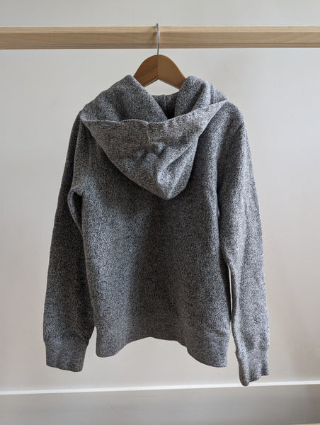 Roots Zip Hoodie (9-10Y)