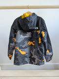 The North Face DryVent Rain Jacket (S (7-8Y))