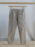 WHEAT Thermal Wool Sweatpants  (8Y)