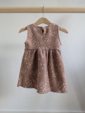 Zara Dress (12-18M)