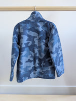 Columbia Fleece Zip Jacket (XS (6-7Y))