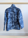 Columbia Fleece Zip Jacket (XS (6-7Y))