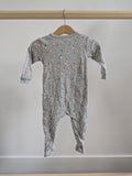 Petit Lem Footed PJ (6M)