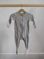 Petit Lem Footed PJ (6M)