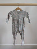 Petit Lem Footed PJ (6M)
