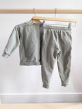 SOPO Sweat Suit Set (Two Pieces) (2T)