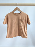 Zara Pocket T-Shirt (2-3T)