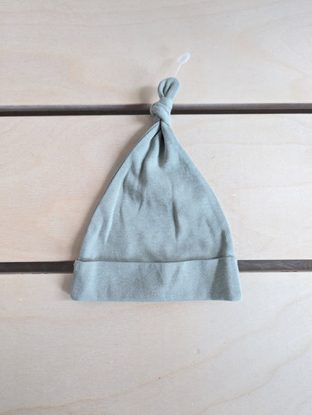 Quincy Mae Hat (0-6M)