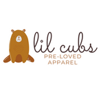 LiL Cubs Pre-loved Baby and Children's Apparel