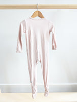 Kyte Baby Zip Footie (12-18M)