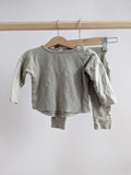 Quincy Mae Two-Piece Set (12-18M)