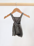 Nanami Gauze Romper (0-3M)