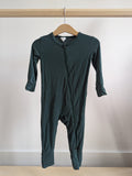 Little Oak Tree Footless Romper (12-18M)