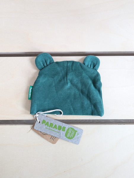 Parade Organics Hat (0-6M)