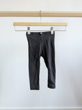 Zara Ribbed Leggings (9-12M)