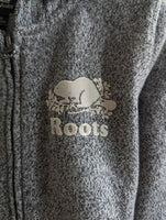 Roots Zip Hoodie (9-10Y)