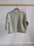 Zara Crewneck Sweatshirt (2-3T)