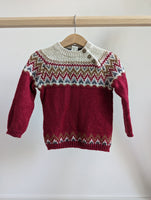 H&M Knit Sweater (2T)