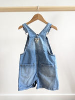 Osh Kosh Denim Overalls (3T)