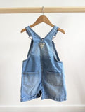 Osh Kosh Denim Overalls (3T)