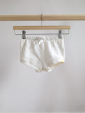 Rise Little Earthling Shorts (12-18M)