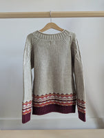 Souris Mini Knit Sweater (7Y)