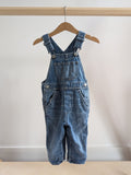 Baby Gap Denim Overalls (12-18M)