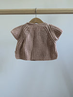 1 + In The Family Knit Sweater (6M)