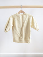 Zara Character Sweatshirt (9-12M)