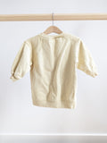 Zara Character Sweatshirt (9-12M)