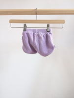 North Kinder Terry Cloth Shorts (6-12M (runs like 3-6M))