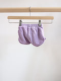 North Kinder Terry Cloth Shorts (6-12M (runs like 3-6M))