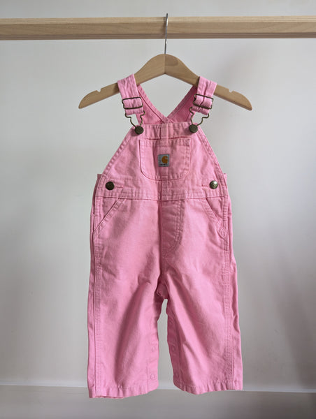 Carhartt Overalls (6M)