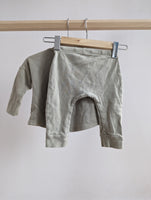 Quincy Mae Two-Piece Set (12-18M)