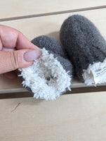 Mini Mioche WoolMittens (0-18M)
